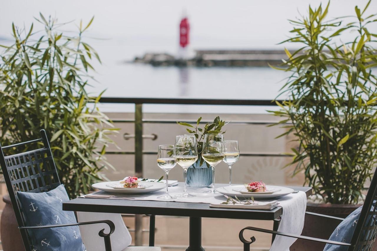 Hotel Marina Krk Town Luaran gambar