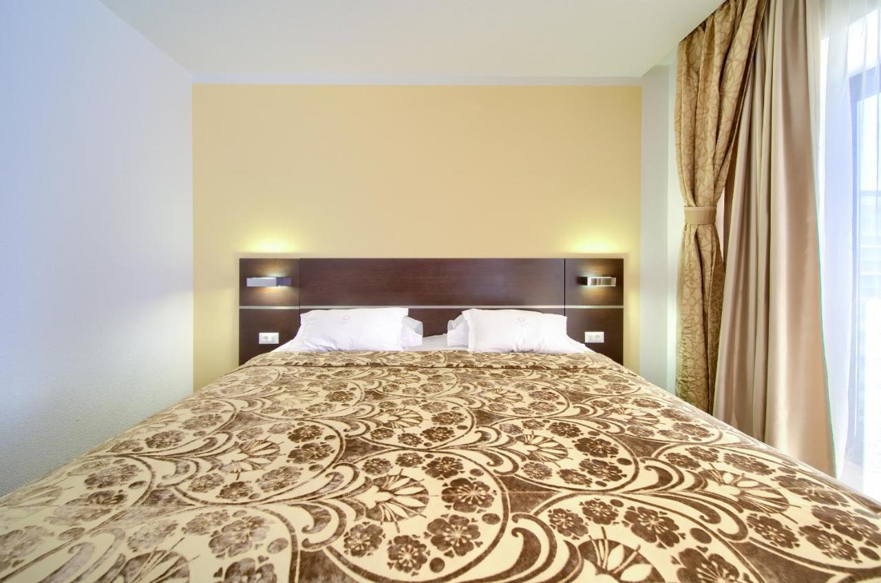 Hotel Marina Krk Town Luaran gambar
