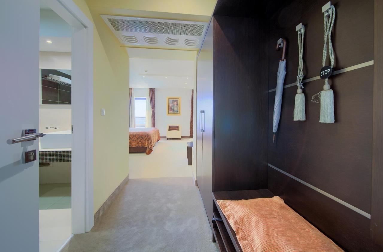 Hotel Marina Krk Town Luaran gambar
