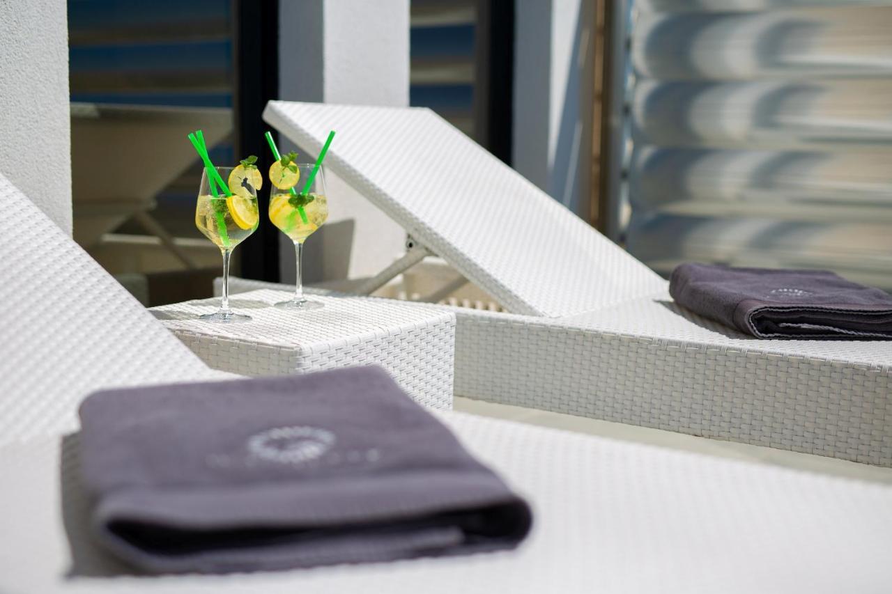 Hotel Marina Krk Town Luaran gambar