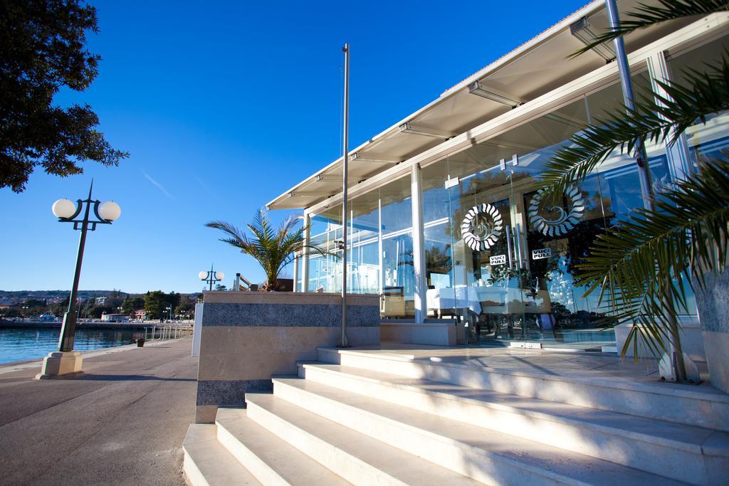 Hotel Marina Krk Town Luaran gambar