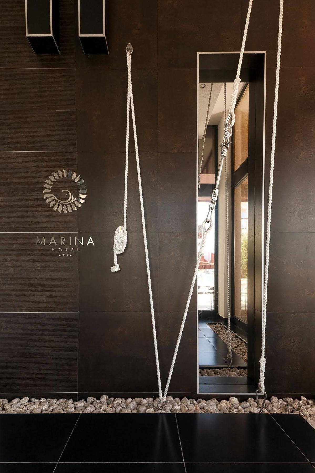 Hotel Marina Krk Town Luaran gambar
